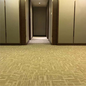 办公方块地毯系列