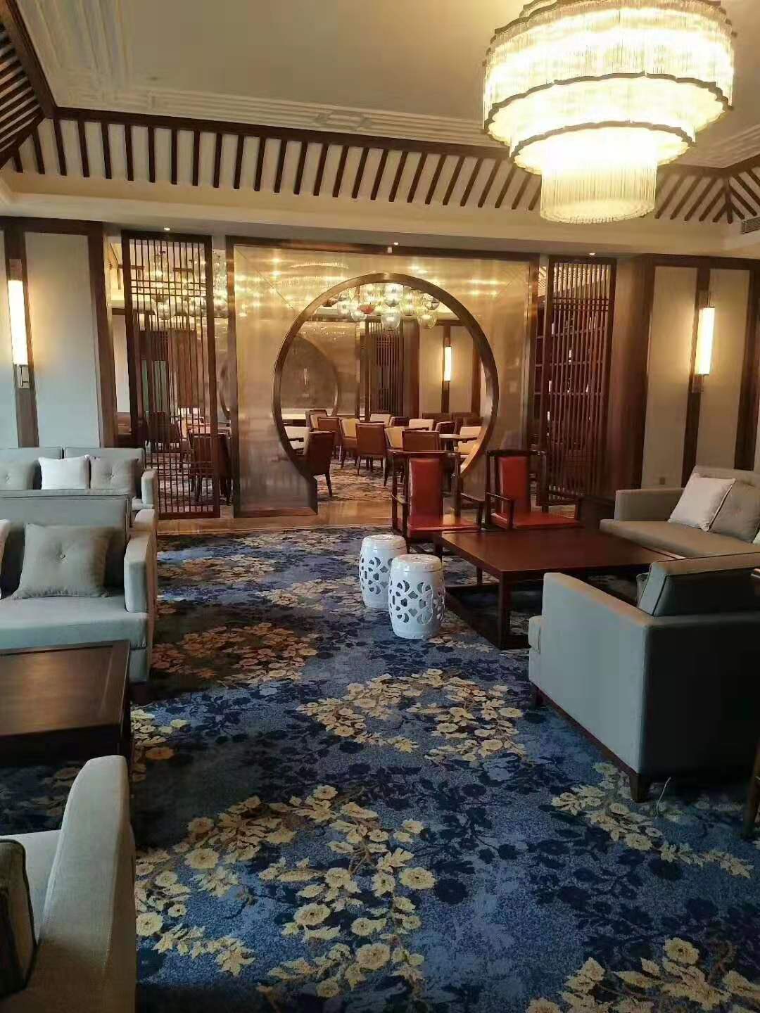如皋开元名都酒店